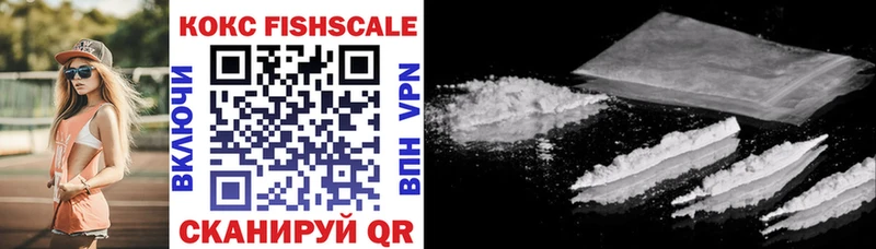 COCAIN Fish Scale  цена наркотик  Горячеводский 